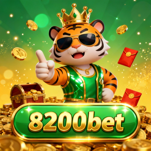 8200bet
